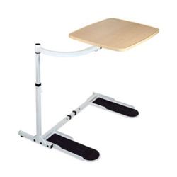 Stander Wonder Tray, Adjustable Swivel Table, Large Laptop Stand, Couch Des