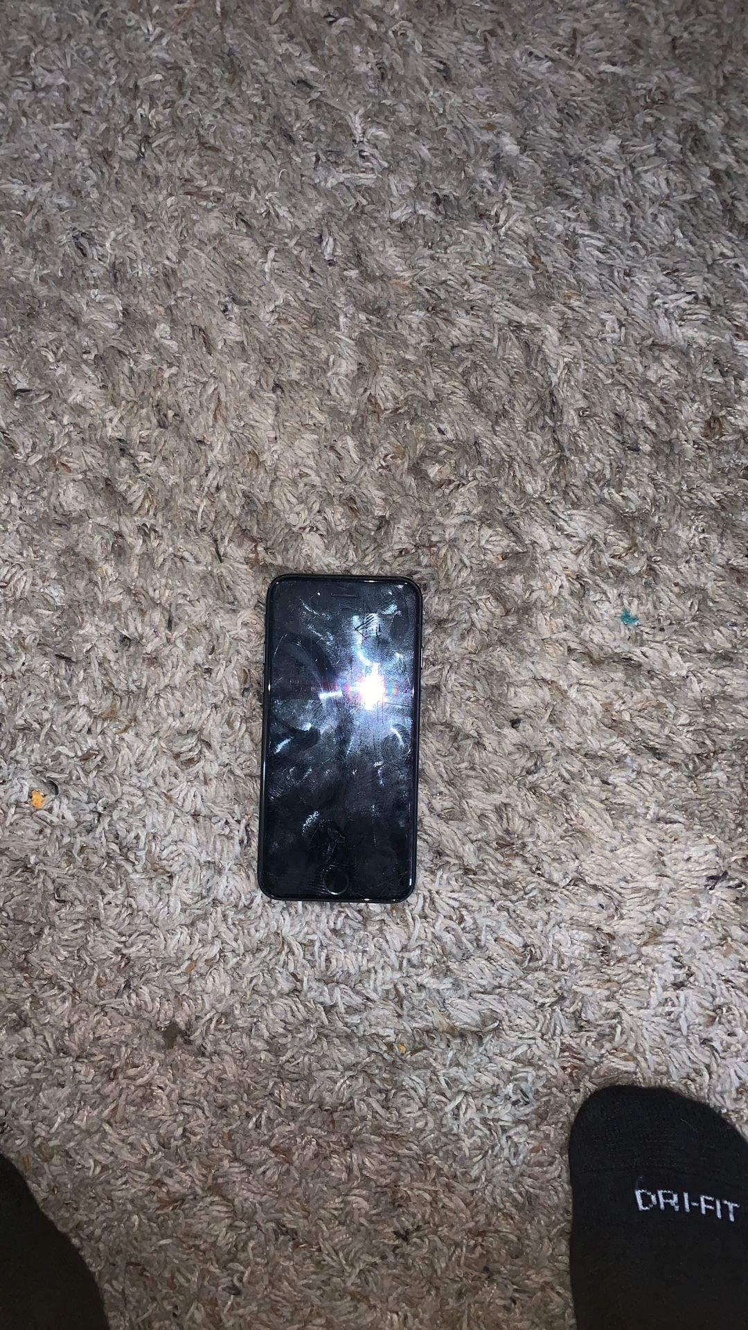 Activation Lock iPhone 7