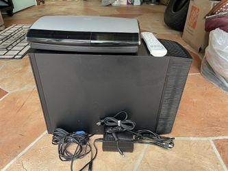 Lifestyle® 48 Series III DVD home entertainment system