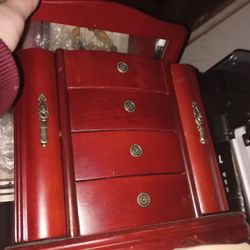 Jewelry Box 