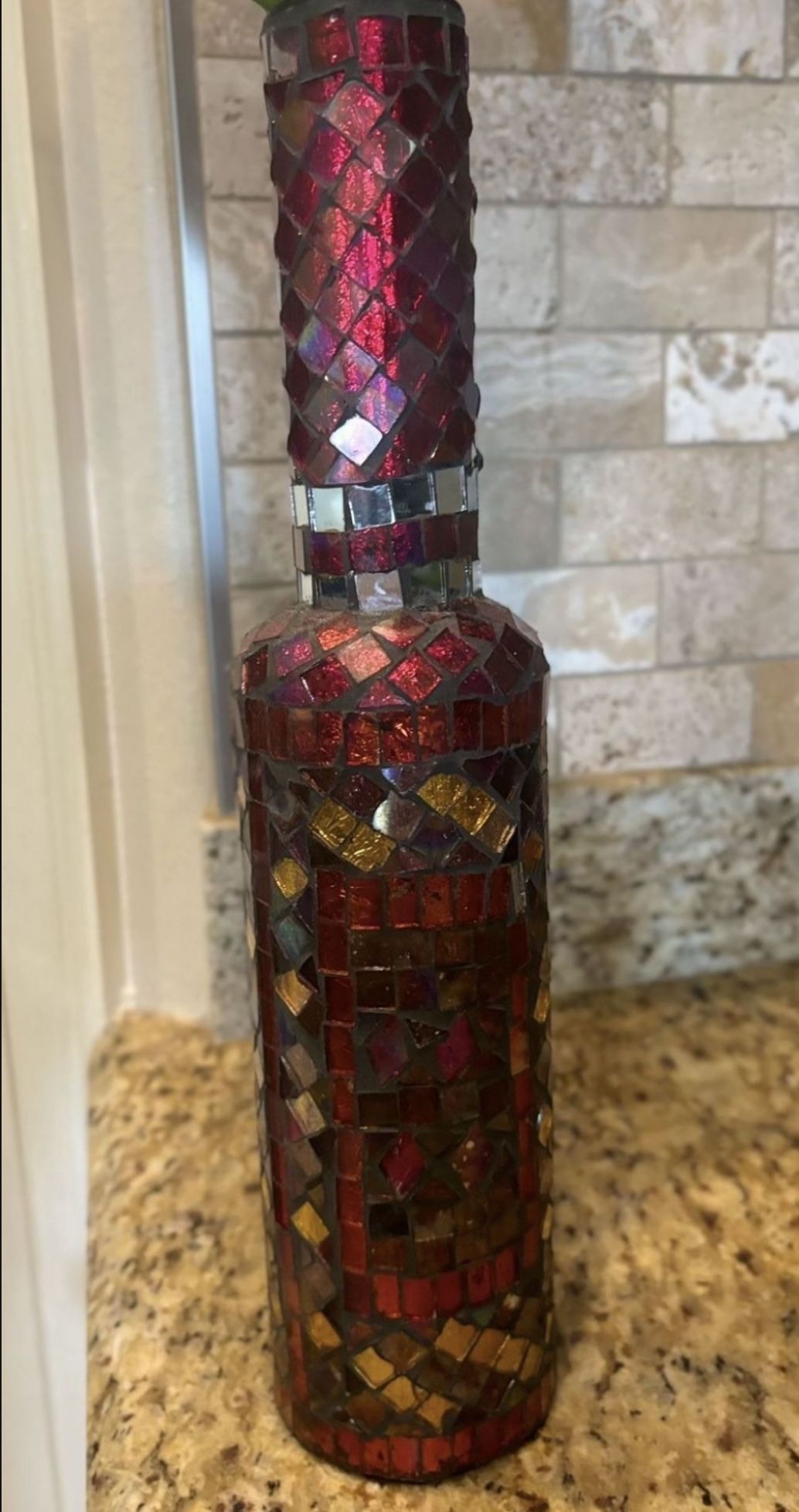 Vase With Flowers 💐