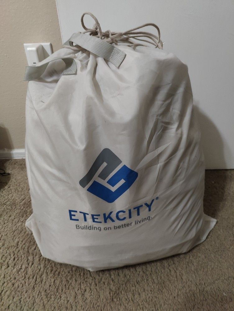 AIR mattress - Sleeps 2 