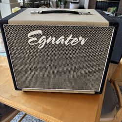 Egnater 1x12” Extension Cab