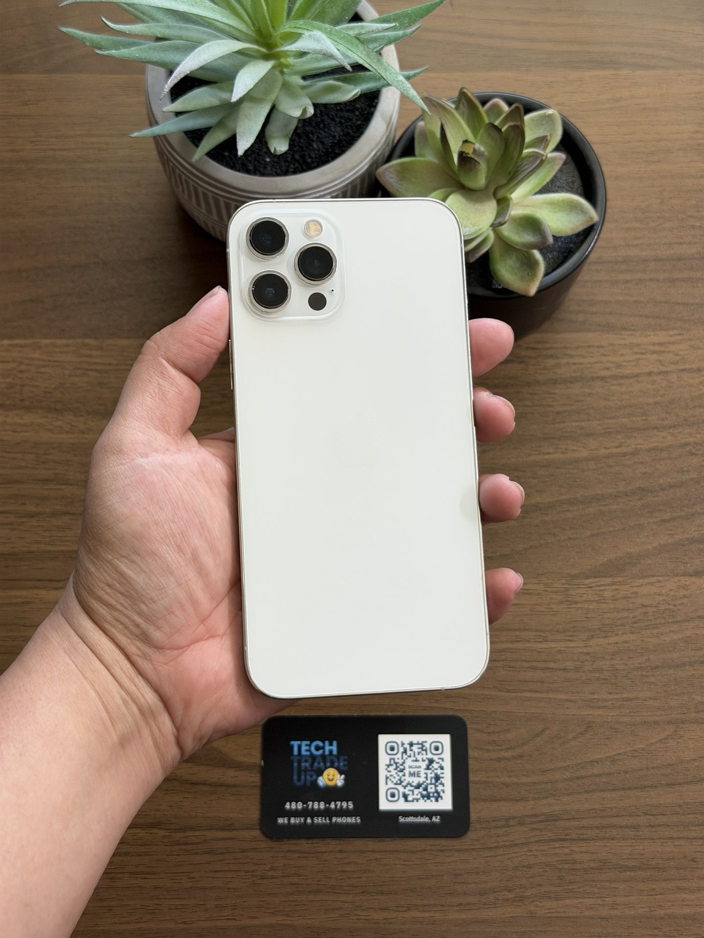 iPhone 12 Pro Max 128Gb Unlocked