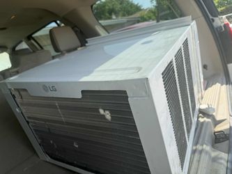 LG Air Conditioning