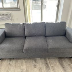 Brooklington Upholstered Sofa