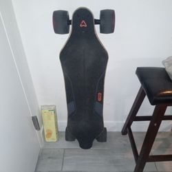 Meepo Electric Skateboard Shuffle V4