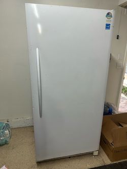 Frigidaire Freezer