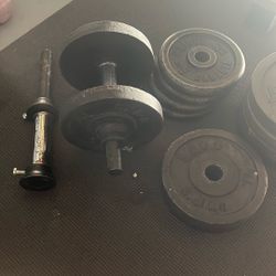 Weights