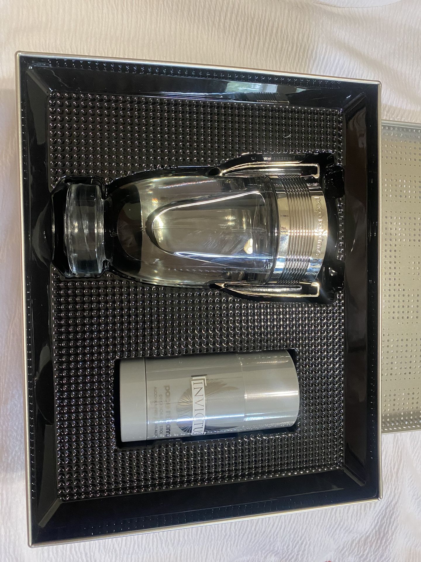 Invictus 2pc Men’s Gift Set