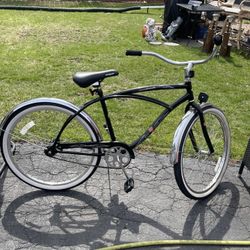Cruiser Bike