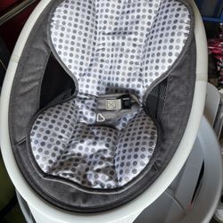 Baby Swing Like New 