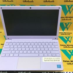 GEO Netbook 12'5-inch 