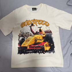 godspeed hellstar shirt size(M)
