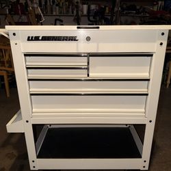 U.S. General Tool Box