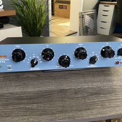 Warm Audio TubeEQ EQP-WA 