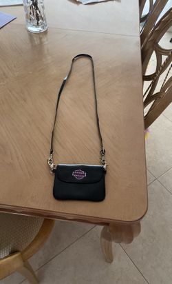 Harley Davidson purse