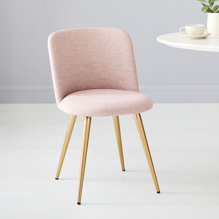 West Elm Lila Dining Chair (Set of 2)