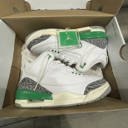 Jordan’s