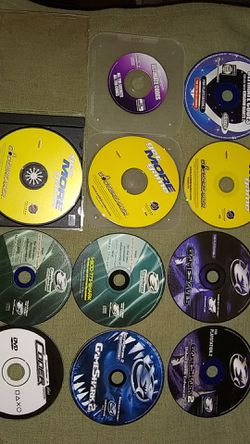 Playstation 2 PS2 GameShark 2 Video Game Enhancer Disc Only