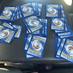 Pokémon Cards