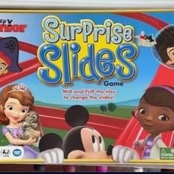 Disney Surprise Slides Game just $5 