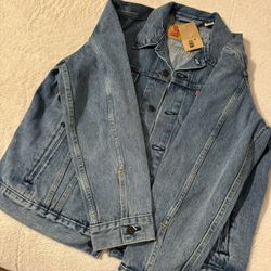 Levi's jacket 