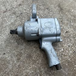 Ingersoll Rand 1” Impact