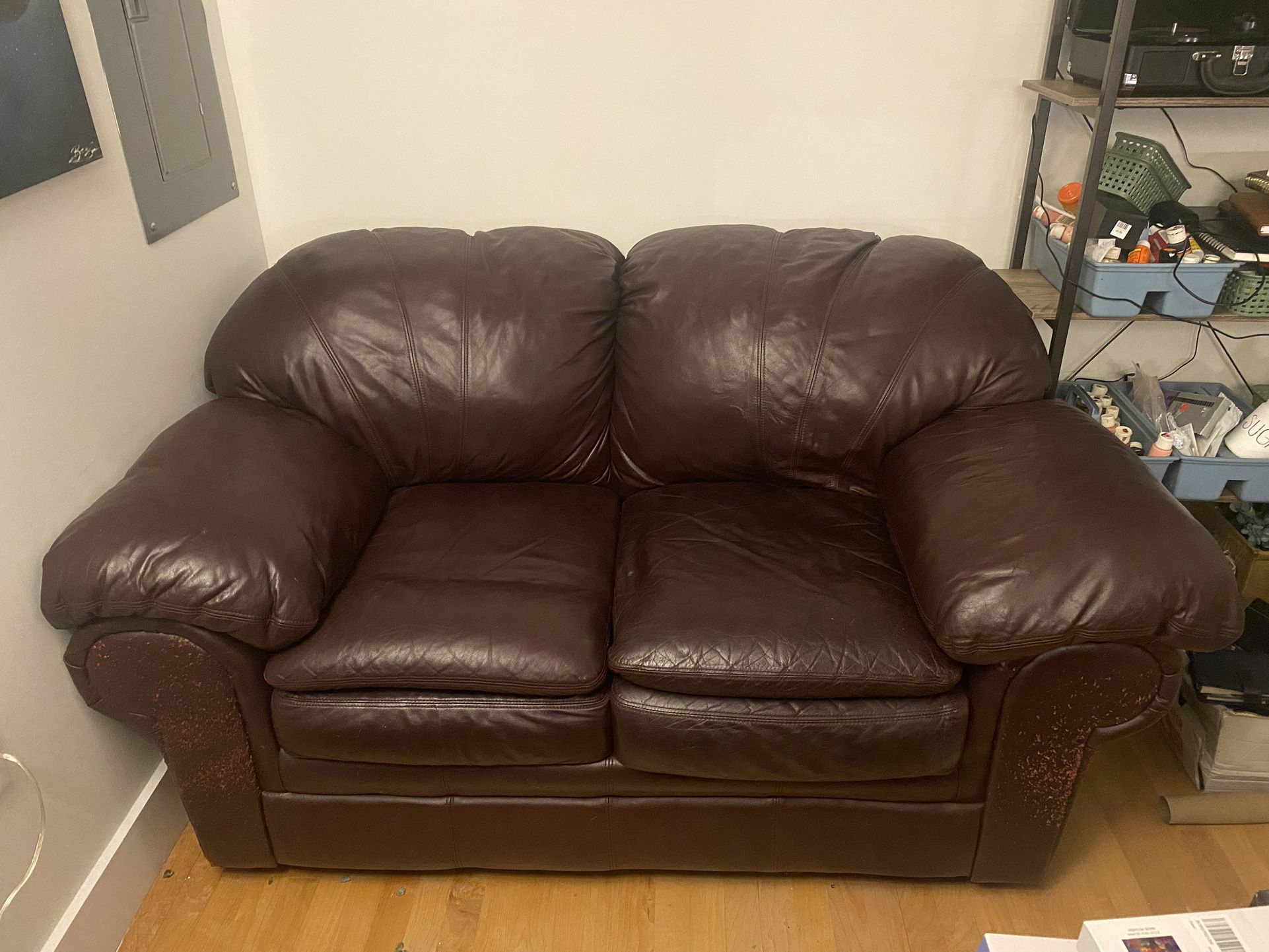 2 Person Couch