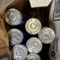 Blue Grease 