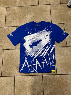 Alocs shirt size S
