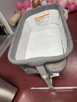 Baby Basinet