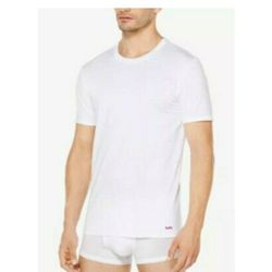 Michael Kors Men 3+1 Performance Tee-Shirt 