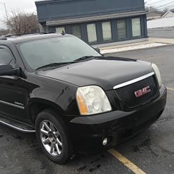 2011 Yukon Denali 