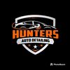 Darren Hunter