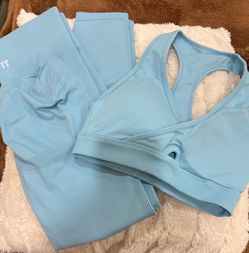 Diosafit workout set