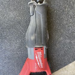 Milwaukee Super Saw