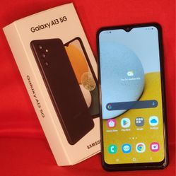 Samsung Galaxy A13 5G Metro