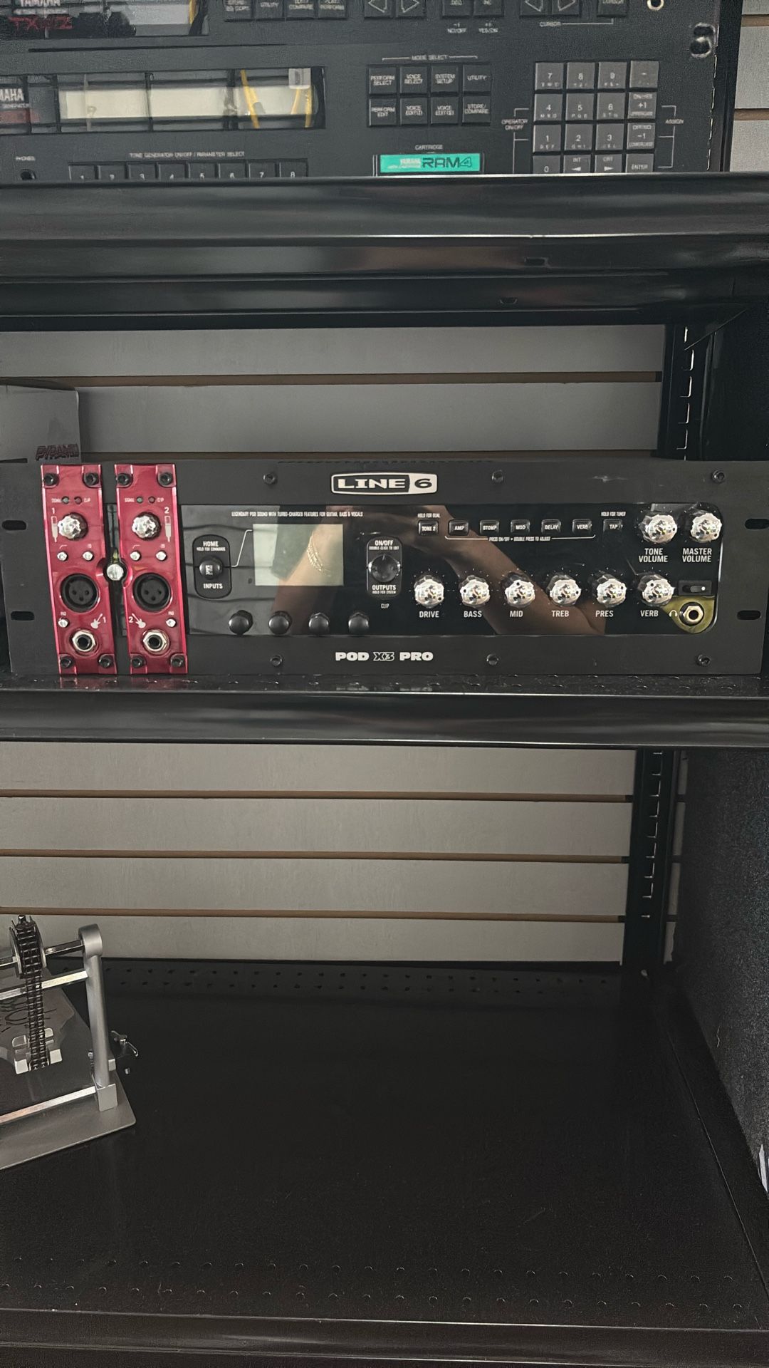 Line 6 POD X3 Pro