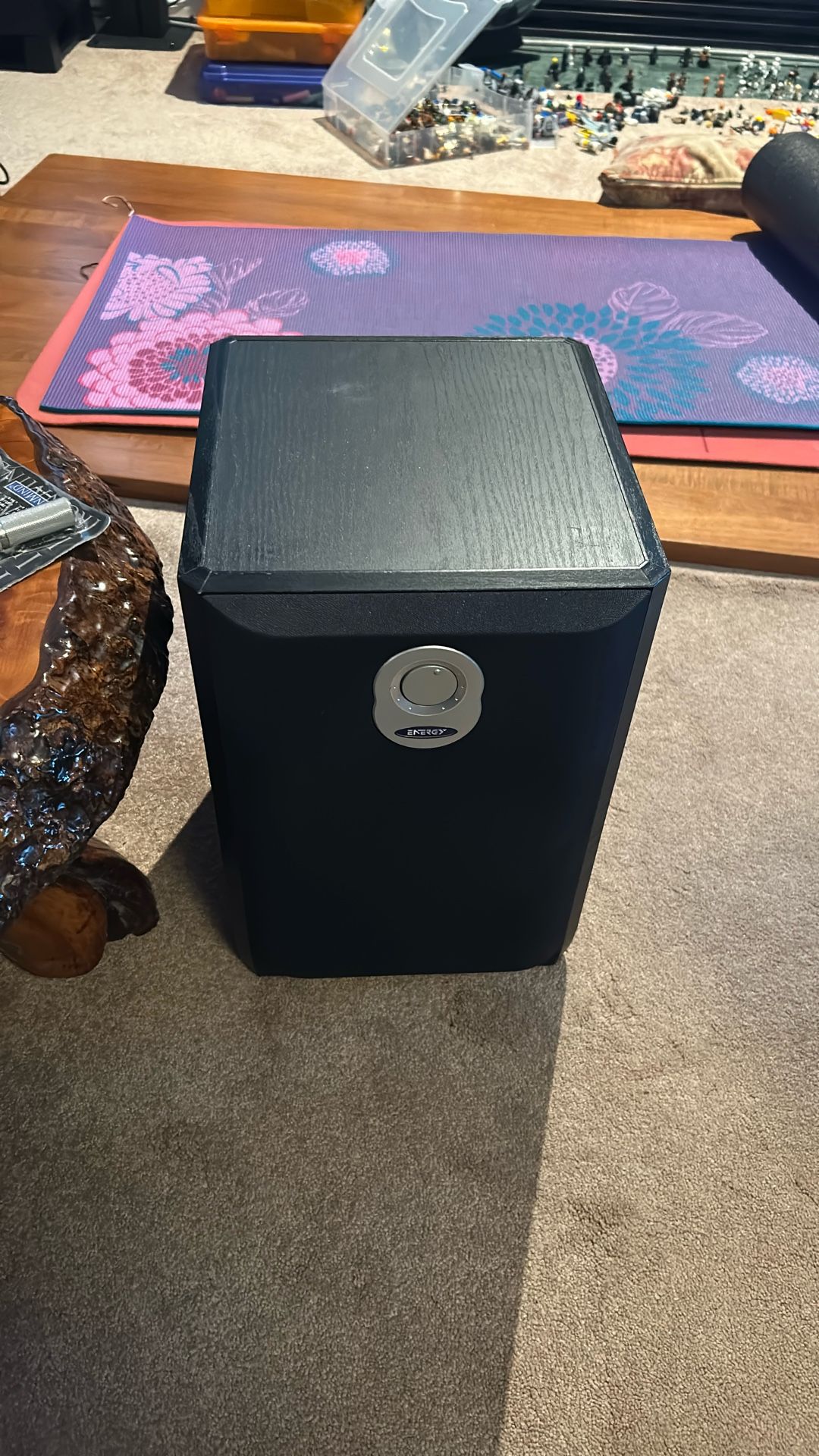 Energy S8.3 Subwoofer