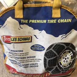 Cars Chains