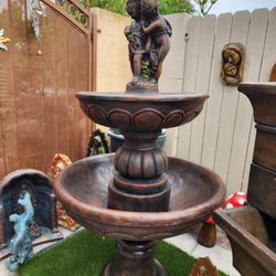 Fountains For Sale 