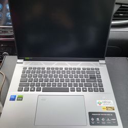 Acer Predator Triton Neo 16 