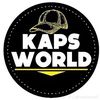 KAPS  WORLD