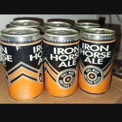 COLLECTORS FULL CANS 1992 DAYTONA BIKE WEEK, FULL, Great Shape!