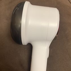Fabric Shaver