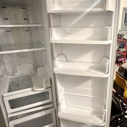 Samsung Refrigerator 