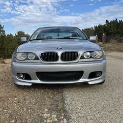 2004 BMW 3 Series