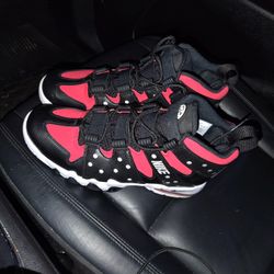 94 Barkleys Like New