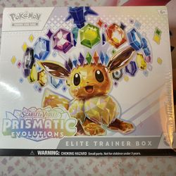 Pokémon Sealed Lot